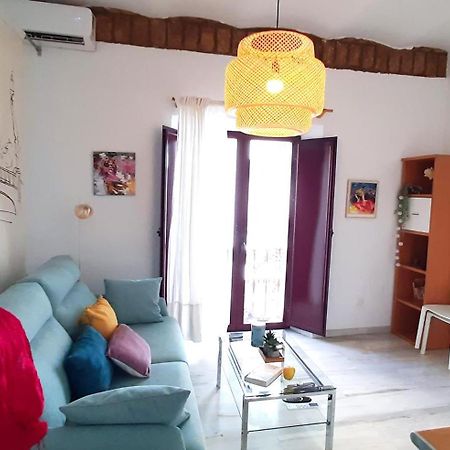 Lovely Center Apartments - Sunny Balcony Alfalfa เซบีญา ภายนอก รูปภาพ