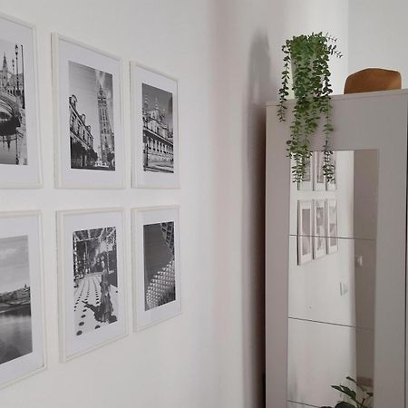 Lovely Center Apartments - Sunny Balcony Alfalfa เซบีญา ภายนอก รูปภาพ