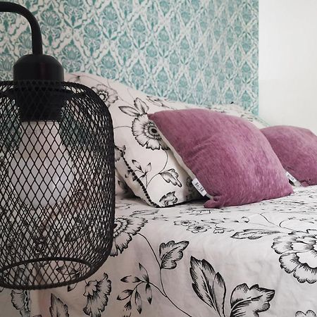 Lovely Center Apartments - Sunny Balcony Alfalfa เซบีญา ภายนอก รูปภาพ