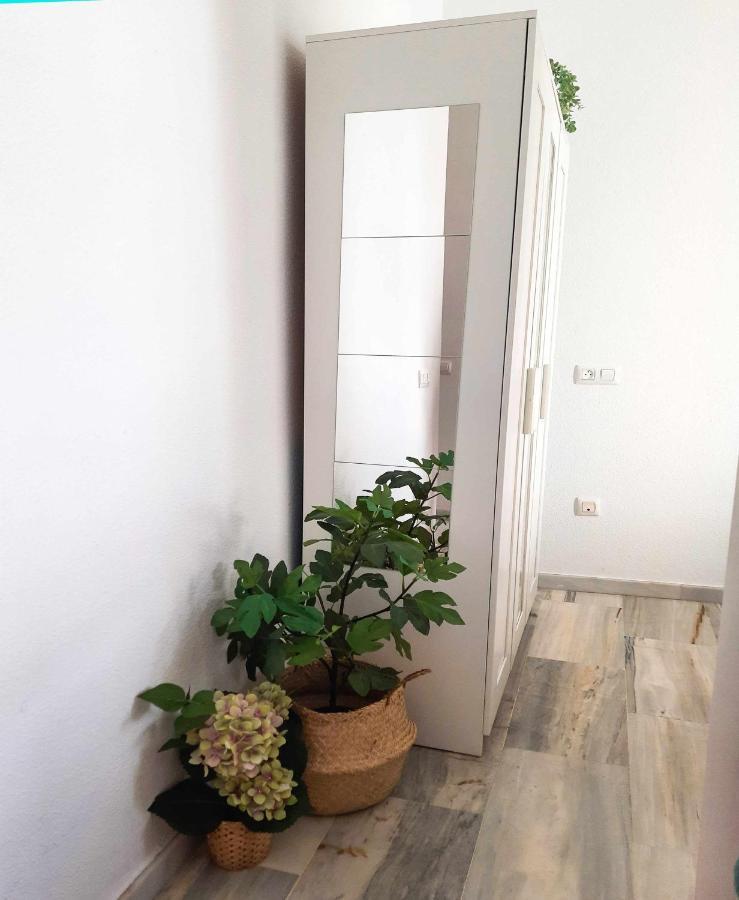 Lovely Center Apartments - Sunny Balcony Alfalfa เซบีญา ภายนอก รูปภาพ